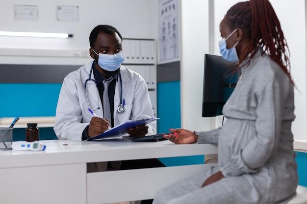 Illustration of the Tasia Hospital Services